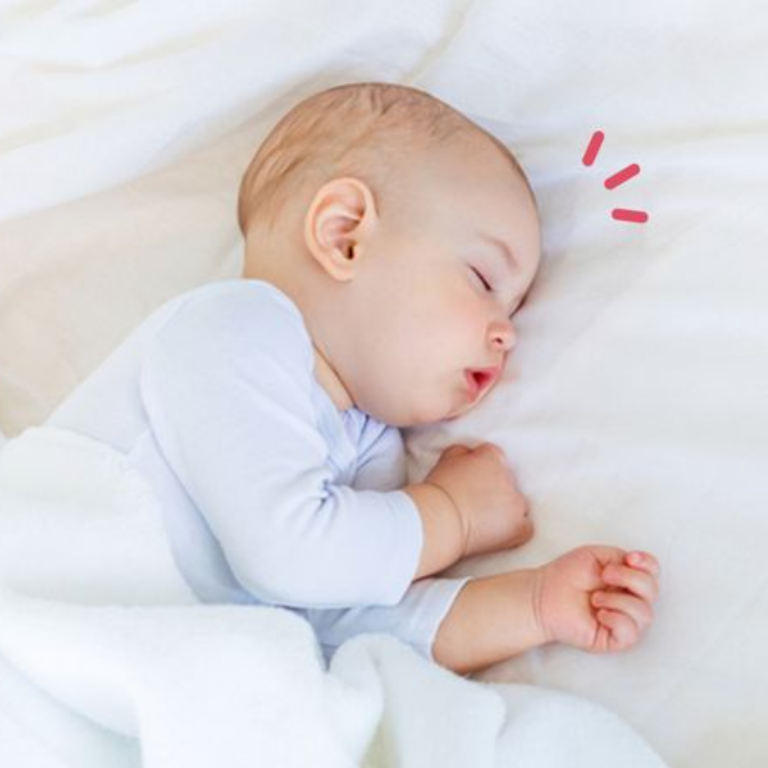 Bayi tidur